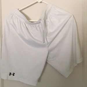 Under amour shorts